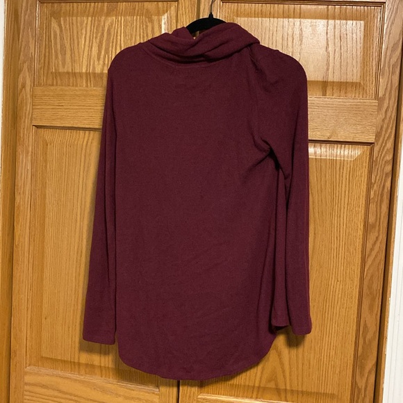 Pink Rose women’s Tunic - Picture 4 of 5